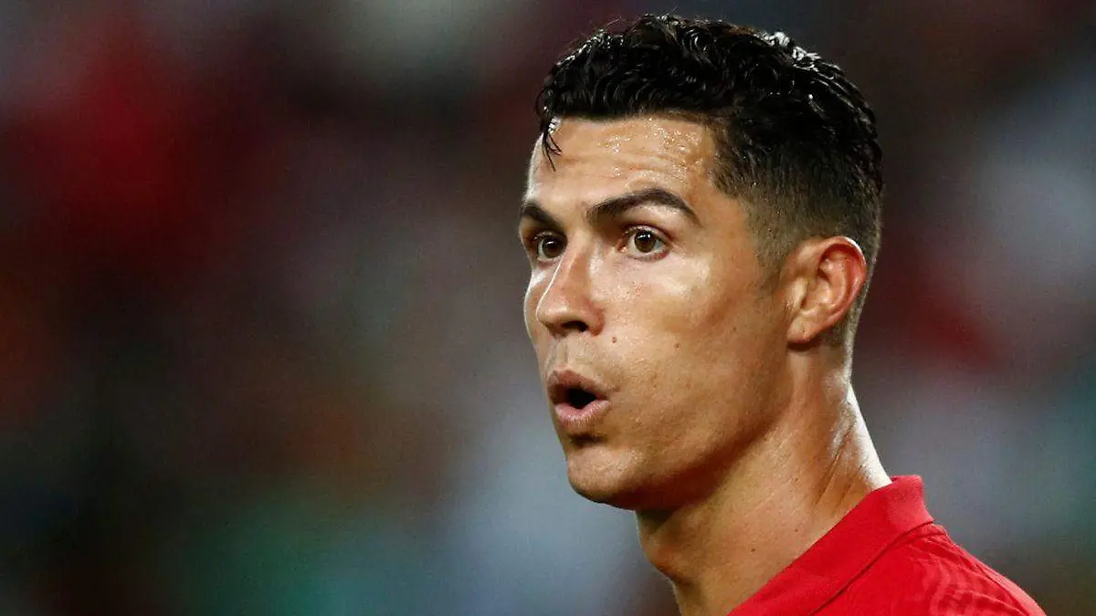 Corte en EU desestima demanda por violación contra Cristiano Ronaldo